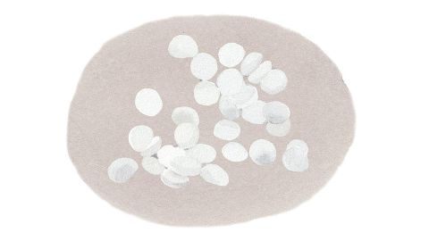 Alcohol Behenílico (Behenyl Alcohol)