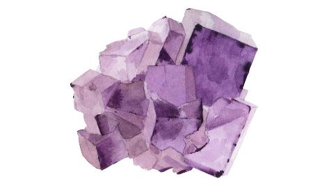 Floruro de Calcio