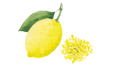 Jugo de Limón
