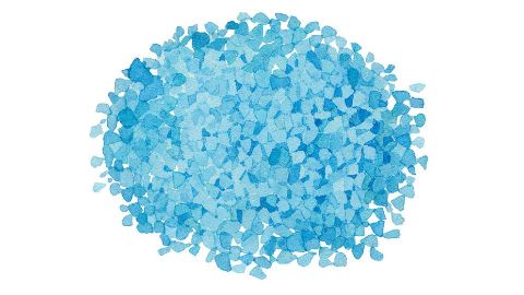 Sulfato de cobre (Copper Sulfate)