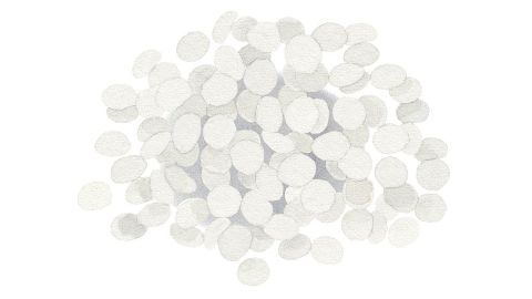 Glicéridos de Coco hidrogenados