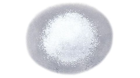 Sulfato de magnesio