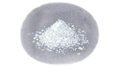 Sea Salt