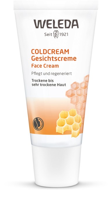 Coldcream