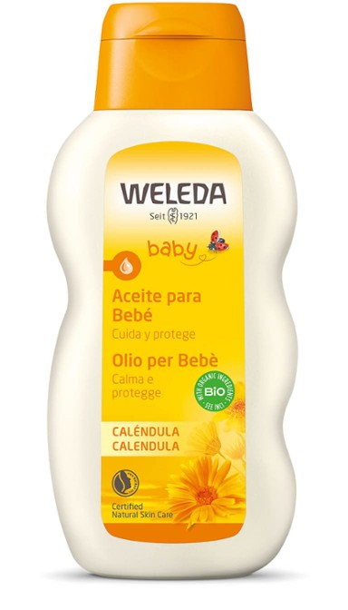 Productos hotsell naturales bebe