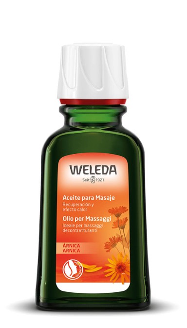 Aceite weleda embarazo best sale